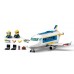 LEGO® Minions: Minion Pilot in Training 75547