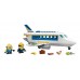 LEGO® Minions: Minion Pilot in Training 75547