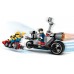 LEGO® Minions Unstoppable Bike Chase 75549