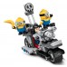LEGO® Minions Unstoppable Bike Chase 75549