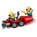 LEGO® Minions Unstoppable Bike Chase 75549