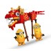 LEGO® Minions Kung Fu Battle 75550