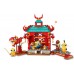 LEGO® Minions Kung Fu Battle 75550