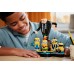 LEGO® Despicable Me 4 Brick-Built Gru and Minions 75582