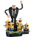 LEGO® Despicable Me 4 Brick-Built Gru and Minions 75582