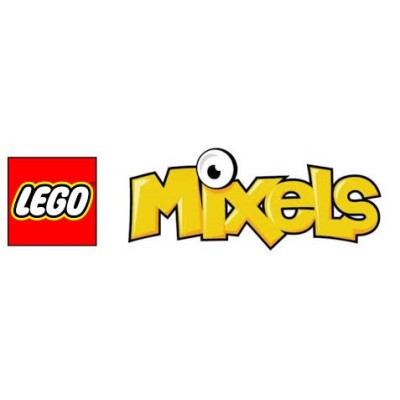 LEGO® MIXELS LEGO® MIXELS