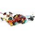 LEGO® Monkie Kid: Monkie Kid's Cloud Roadster 80015