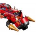 LEGO® Monkie Kid™ Red Son’s Inferno Jet 80019
