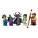 LEGO® Monkie Kid™ Lion Guardian 80021