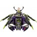 LEGO® Monkie Kid™ Spider Queen’s Arachnoid Base 80022