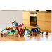 LEGO® Monkie Kid™ Monkie Kid's Team Dronecopter 80023