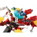 LEGO® Monkie Kid™ Monkie Kid's Team Dronecopter 80023