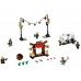 LEGO® NINJAGO® City Chase 70607