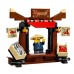 LEGO® NINJAGO® City Chase 70607