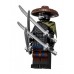 LEGO® NINJAGO Temple of The Ultimate Ultimate Weapon 70617