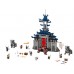LEGO® NINJAGO Temple of The Ultimate Ultimate Weapon 70617
