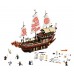 LEGO® NINJAGO® Destiny's Bounty 70618