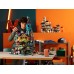 LEGO® NINJAGO® City Gardens 71741