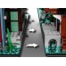 LEGO® NINJAGO® City Gardens 71741