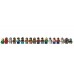 LEGO® NINJAGO® City Gardens 71741