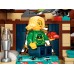 LEGO® NINJAGO® City Gardens 71741