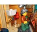 LEGO® NINJAGO® City Gardens 71741