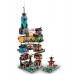 LEGO® NINJAGO® City Gardens 71741