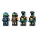 LEGO® NINJAGO® Ninja Sub Speeder 71752