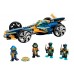 LEGO® NINJAGO® Ninja Sub Speeder 71752