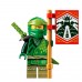LEGO® NINJAGO® Lloyd’s Race Car EVO 71763