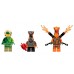 LEGO® NINJAGO® Lloyd’s Race Car EVO 71763