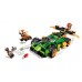 LEGO® NINJAGO® Lloyd’s Race Car EVO 71763