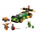 LEGO® NINJAGO® Lloyd’s Race Car EVO 71763