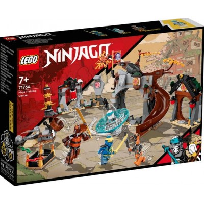 LEGO® NINJAGO® Ninja Training Center 71764