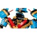 LEGO® NINJAGO® Nya's Samurai X MECH 71775