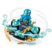 LEGO® NINJAGO® Nya’s Dragon Power Spinjitzu Drift 71778