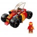 LEGO® NINJAGO® Kai’s Ninja Race Car EVO 71780