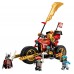 LEGO® NINJAGO® Kai’s Mech Rider EVO 71783