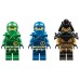 LEGO® NINJAGO® Imperium Dragon Hunter Hound 71790