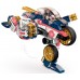LEGO® NINJAGO® Sora’s Transforming Mech Bike Racer 71792