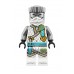 LEGO® NINJAGO® Zane’s Ice Motorcycle 71816