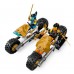 LEGO® NINJAGO® Ninja Team Combo Vehicle 71820