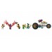 LEGO® NINJAGO® Ninja Team Combo Vehicle 71820