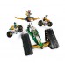 LEGO® NINJAGO® Ninja Team Combo Vehicle 71820