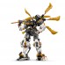 LEGO® NINJAGO® Cole’s Titan Dragon Mech 71821