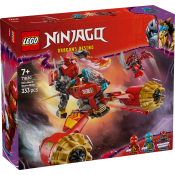 LEGO® NINJAGO® Kai’s Mech Storm Rider 71830