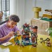 LEGO® NINJAGO® City Workshops 71837