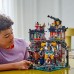 LEGO® NINJAGO® City Workshops 71837