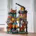 LEGO® NINJAGO® City Workshops 71837