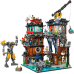 LEGO® NINJAGO® City Workshops 71837